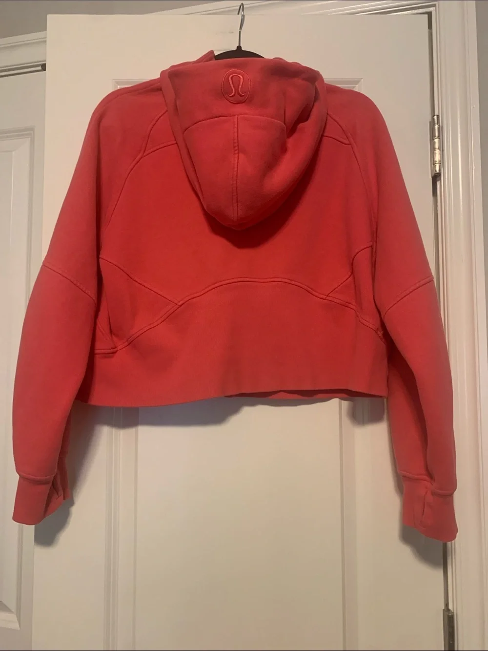 lululemon athletica lululemon coral